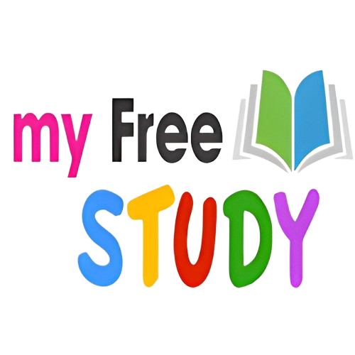 My free study